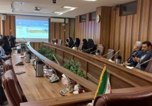برگزاری نشست سازمان‌های مردم‌نهاد در ستاد حقوق بشر/ مشارکت در جلسه تصویب نهایی چهارمین گزارش یو.پی.آر ایران