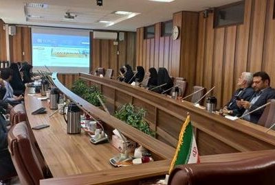 برگزاری نشست سازمان‌های مردم‌نهاد در ستاد حقوق بشر/ مشارکت در جلسه تصویب نهایی چهارمین گزارش یو.پی.آر ایران