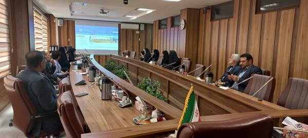 برگزاری نشست سازمان‌های مردم‌نهاد در ستاد حقوق بشر/ مشارکت در جلسه تصویب نهایی چهارمین گزارش یو.پی.آر ایران
