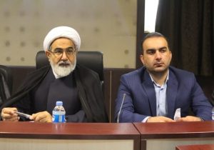 رئیس سازمان قضایی نیروهای مسلح: ادعای وقف بدون وجود سند معتبر و روند قانونی قابل پذیرش نیست