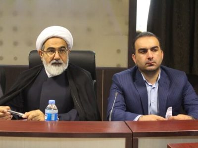 رئیس سازمان قضایی نیروهای مسلح: ادعای وقف بدون وجود سند معتبر و روند قانونی قابل پذیرش نیست