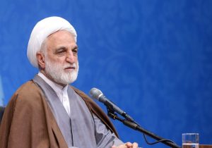 محسنی اژه‌ای: دیپلماسی سیاسی را باید بازتعریف کنیم