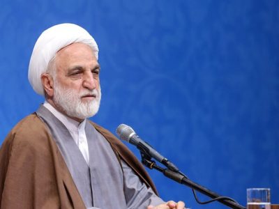 محسنی اژه‌ای: دیپلماسی سیاسی را باید بازتعریف کنیم