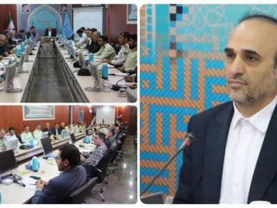 معاون قضائی رئیس کل دادگستری استان اردبیل تشریح کرد؛ تبیین نقش طرفین و ادارات مسئول در تصادفات جرحی