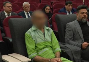 حکم قصاص فرد حمله کننده به سفارت آذربایجان در تهران اجرا شد