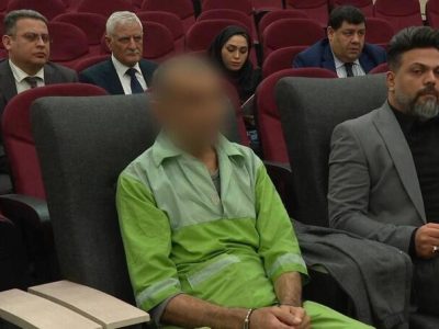 حکم قصاص فرد حمله کننده به سفارت آذربایجان در تهران اجرا شد