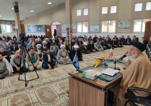 قضات در فرایند رسیدگی به پرونده‌ها به مفاهیم قرآنی استناد کنند