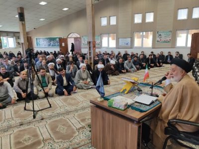 قضات در فرایند رسیدگی به پرونده‌ها به مفاهیم قرآنی استناد کنند