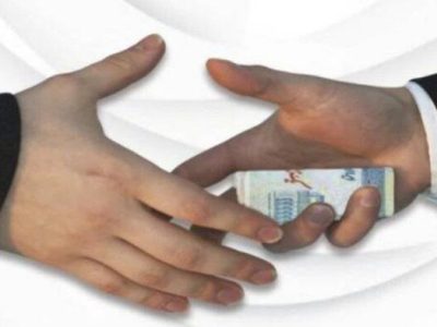 وساطت برای پرداخت رشوه چه مجازاتی دارد؟