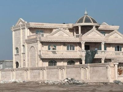 تشکیل پرونده درباره خانه‌های لوکس متهمان قاچاق سوخت