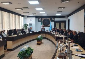 معرفی رئیس دفتر بازرسی ویژه و حقوق شهروندی و سرپرست امور بانوان و خانواده قوه قضاییه