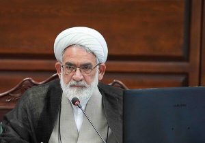 رئیس دیوان‌عالی‌ کشور: بسیاری از قضات و کارکنان رفتار شایسته‌ای با ارباب رجوع دارند، تعدادی از همکاران نه