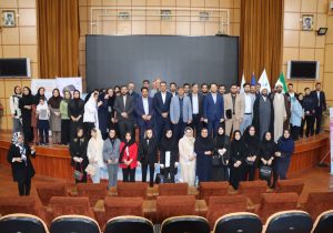 گزارش تصویری اختتامیه سومین کنفرانس بین‌المللی حقوق کودک در رشت