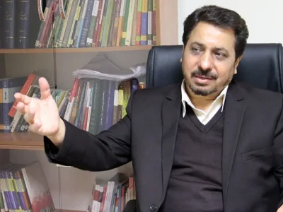 برگزاری سومین کنفرانس بین‌المللی حقوق کودک در رشت   