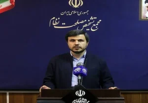 ۵ مورد از ایرادات لایحه پالرمو در مجمع تشخیص مصلحت نظام بررسی شد