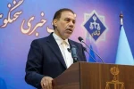 جهانگیر: نگاه به کودک باید عدالت محور باشد