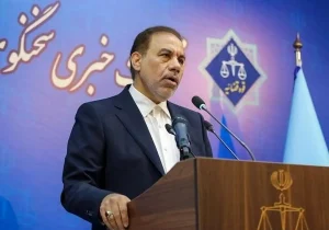 جهانگیر: نگاه به کودک باید عدالت محور باشد