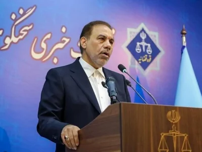 جهانگیر: نگاه به کودک باید عدالت محور باشد
