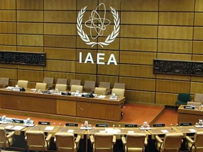 موافقت مجلس با طرح الزام دولت به تعلیق همکاری با آژانس