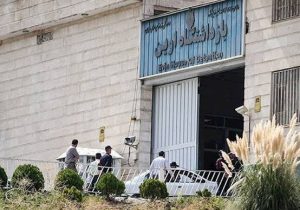 سیر تا پیاز حمله به زندان اوین؛ از اصابت پرتابه‌ها تا آخرین وضعیت زندانیان