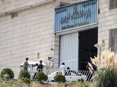 سیر تا پیاز حمله به زندان اوین؛ از اصابت پرتابه‌ها تا آخرین وضعیت زندانیان