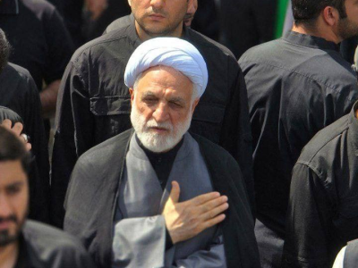 رییس دستگاه قضا: همکاری با آژانس انرژی اتمی به دلیل دشمنی با ملت، باید تعلیق شود