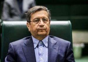 رئیس هیئت نظارت بر رفتار نمایندگان: شکایت رسمی علیه همتی به دادستانی ارجاع شد