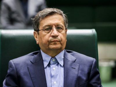 رئیس هیئت نظارت بر رفتار نمایندگان: شکایت رسمی علیه همتی به دادستانی ارجاع شد