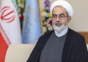 رئیس سازمان قضایی نیروهای مسلح: آمریکا یک غلطی کرد و جواب آن را هم گرفت