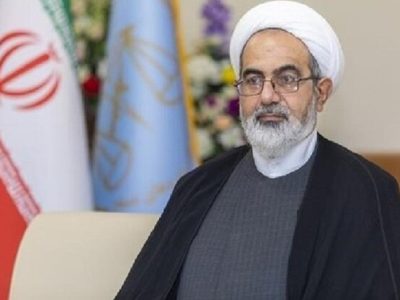 رئیس سازمان قضایی نیروهای مسلح: آمریکا یک غلطی کرد و جواب آن را هم گرفت
