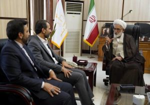 رئیس دیوان عالی کشور: قضاوت مانند پرستاری نیاز به آستانه تحمل بالا دارد