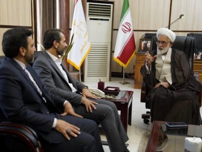 رئیس دیوان عالی کشور: قضاوت مانند پرستاری نیاز به آستانه تحمل بالا دارد
