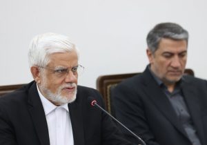 عارف: تفسیر از قوانین، ریشه فساد است/سند راهبردی مبارزه با فساد تدوین می‌شود