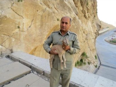 توضیحات دادستان یاسوج درباره پرونده شهادت محیطبان خاییز