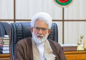 رئیس دیوان عالی کشور: توصیه‌های امام در خصوص قضا و قضاوت اساس کار در قوه قضاییه است