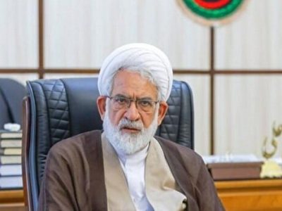 رئیس دیوان عالی کشور: توصیه‌های امام در خصوص قضا و قضاوت اساس کار در قوه قضاییه است