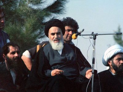 وقتی عدالت و آزادی هم‌تراز می‌شوند؛ حقوق شهروندی در مکتب امام خمینی