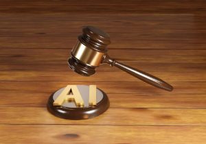 وکلایی که به هوش مصنوعی استناد کنند، مجازات می‌شوند
