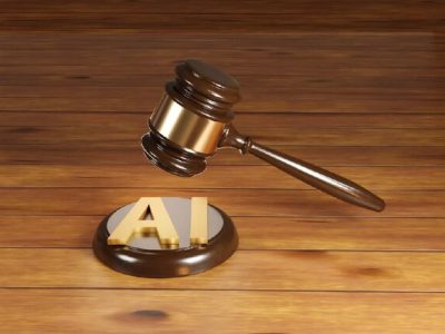 وکلایی که به هوش مصنوعی استناد کنند، مجازات می‌شوند