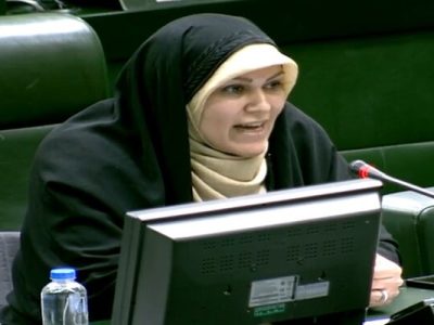 خدادادی: سامانه واحدی برای رسیدگی به خشونت خانگی راه‌اندازی شود