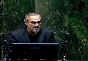 پورسید: براساس قوانین موجود، مجلس در جریان نتیجه گزارش‌های ارجاعی به قوه قضاییه قرار نمی‌گیرد