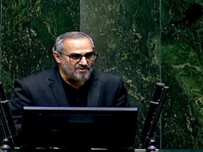 پورسید: براساس قوانین موجود، مجلس در جریان نتیجه گزارش‌های ارجاعی به قوه قضاییه قرار نمی‌گیرد