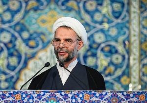 معاون اول قوه قضائیه: بیش از ۶ و نیم میلیون هکتار سند حدنگار مفروزی برای اراضی کشاورزی صادر شده است  باید نحوه اجرای سند تحول قضائی را به اطلاع مردم و جامعه حقوقی و قضائی برسانیم