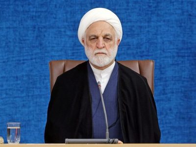 پیام رئیس قوه قضاییه در پی حمله رژیم صهیونیستی به زندان اوین