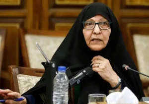 مشاور حقوقی و پارلمانی معاونت امور زنان و خانواده در دولت یازدهم و دوازدهم: مجلس شورای اسلامی توجه کافی به مباحث زنان ندارد/ در زمان بررسی قانون مبارزه با قاچاق انسان نام «زن» را از عنوان و متن حذف کردند و به قاچاق انسان تغییر دادند