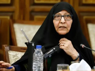 مشاور حقوقی و پارلمانی معاونت امور زنان و خانواده در دولت یازدهم و دوازدهم: مجلس شورای اسلامی توجه کافی به مباحث زنان ندارد/ در زمان بررسی قانون مبارزه با قاچاق انسان نام «زن» را از عنوان و متن حذف کردند و به قاچاق انسان تغییر دادند