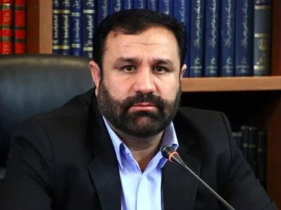 دادستان تهران از بخش‌های مختلف پلیس پیشگیری بازدید کرد