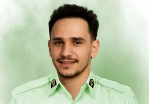 مأمور انتظامی کارون در درگیری مسلحانه به شهادت رسید