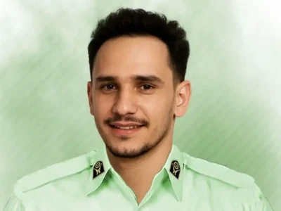 مأمور انتظامی کارون در درگیری مسلحانه به شهادت رسید