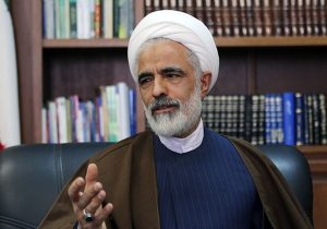 معاون حقوقی رئیس‌جمهور: در اصل حمایت از زنان دولت، قوه قضاییه یا مجلس تردید ندارد/ تصویب CFT امروز به نتیجه نخواهد رسید